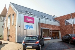 Klub dla kobiet Bloom, centrum dla dzieci The Little Gym  /fot.: Bloom / 